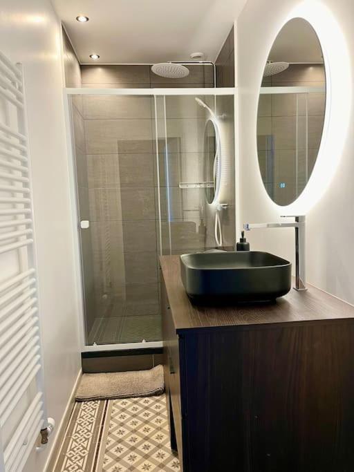 Champagne Des Anges - Proche Cathedrale De Reims Apartman Kültér fotó