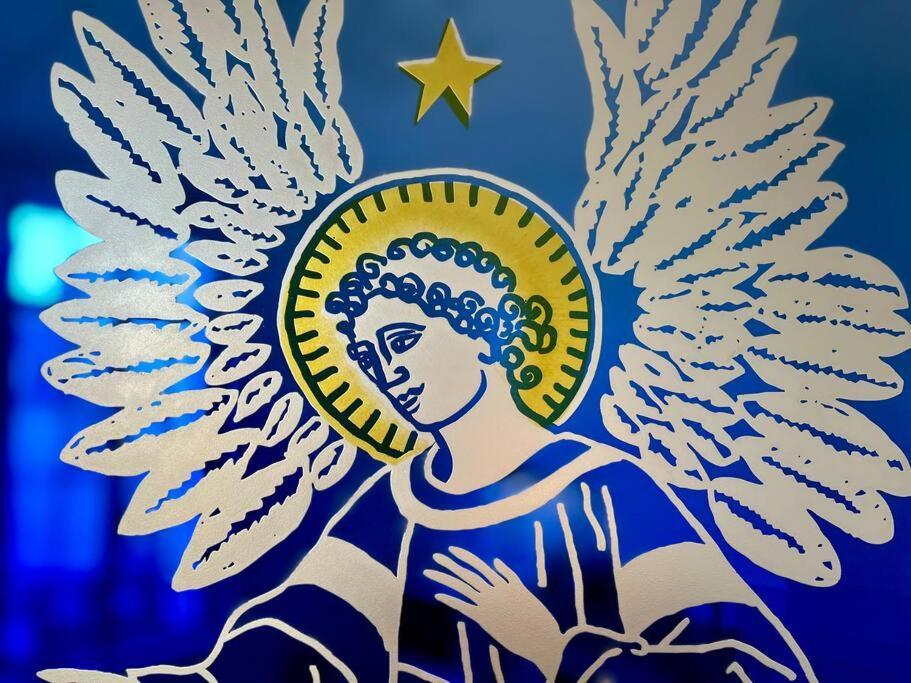 Champagne Des Anges - Proche Cathedrale De Reims Apartman Kültér fotó