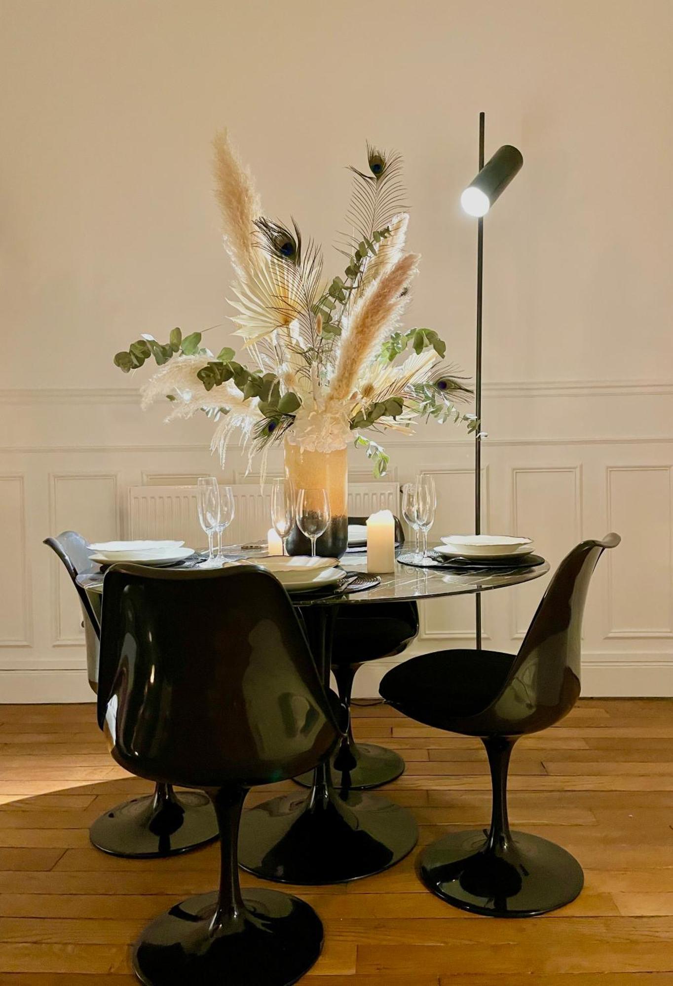 Champagne Des Anges - Proche Cathedrale De Reims Apartman Kültér fotó
